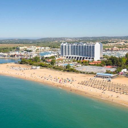 Vilamoura Cosy 3 With Pool By Homing Lejlighed Eksteriør billede