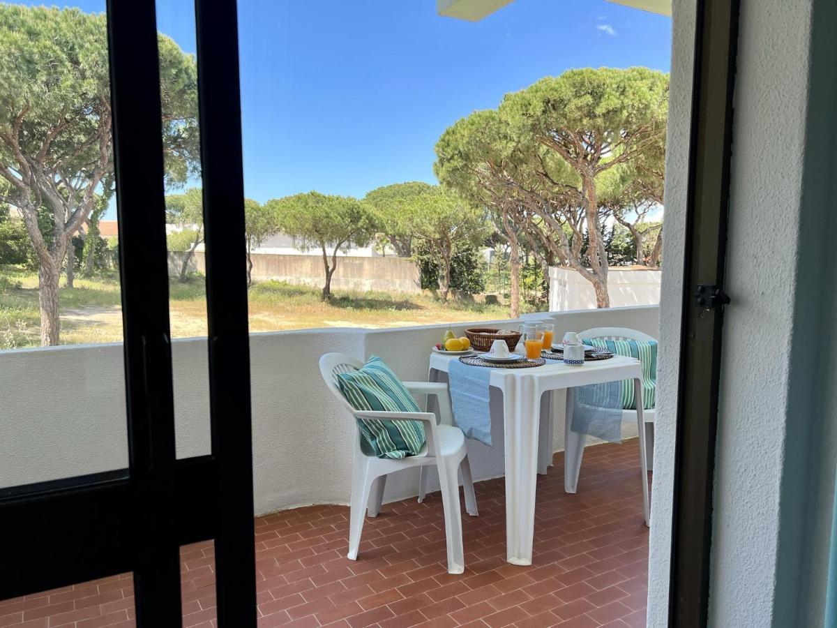 Vilamoura Cosy 3 With Pool By Homing Lejlighed Eksteriør billede