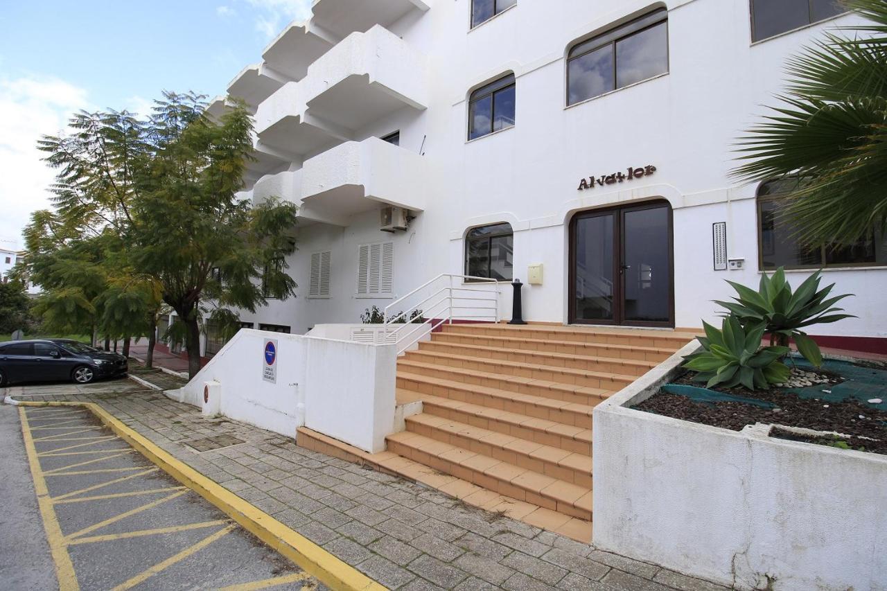 Vilamoura Cosy 3 With Pool By Homing Lejlighed Eksteriør billede